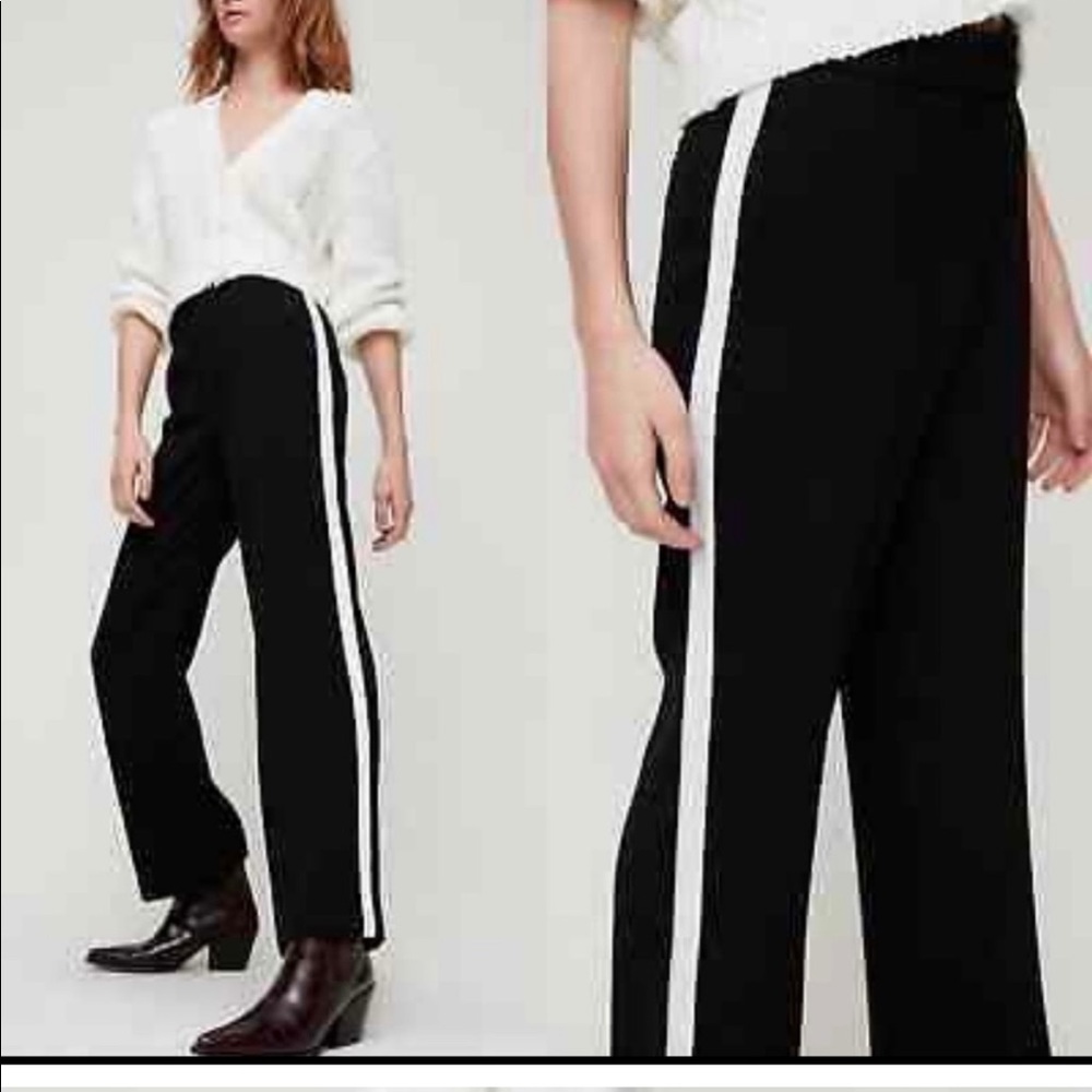 Wilfred pants
